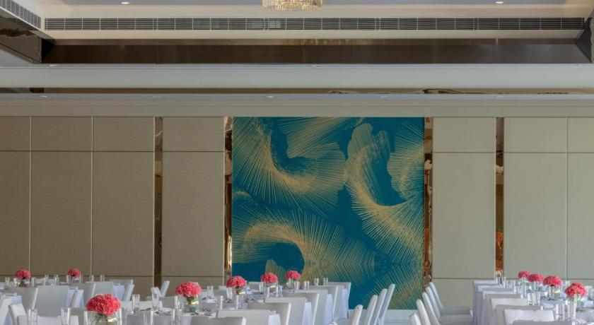 Hyatt Regency Trivandrum - image 16