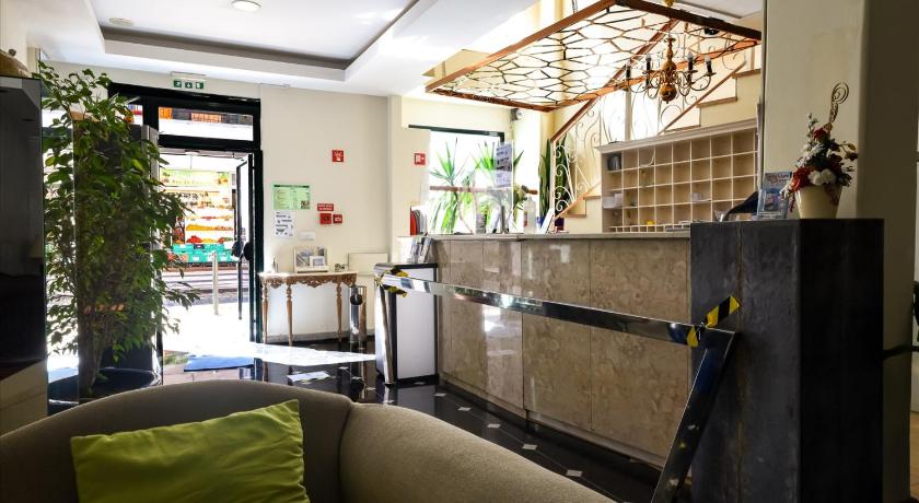 马德拉岛 Residencial Colombo 3星级 酒店 套房