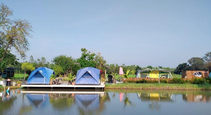 Wuadaengvilla photo