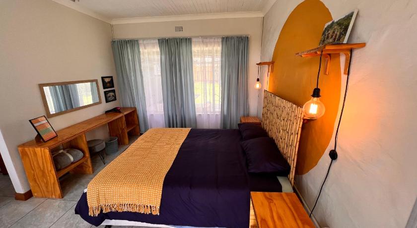 Firefly Budget Friendly Guest House — Hotel in Johannesburg