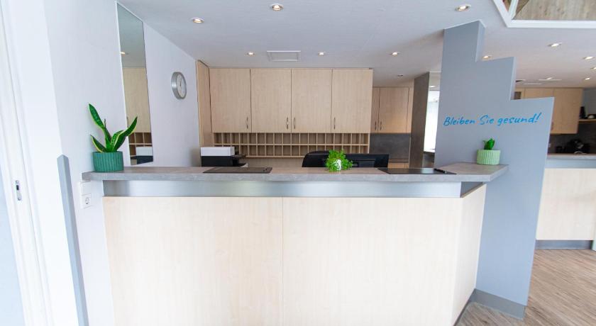 Taste Smart Hotel Backnang photo