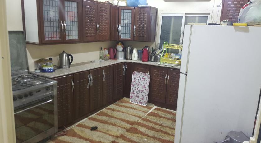 استراحة الجوادين photo