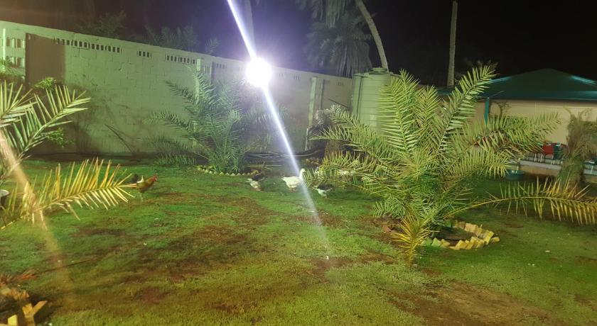 استراحة الجوادين photo