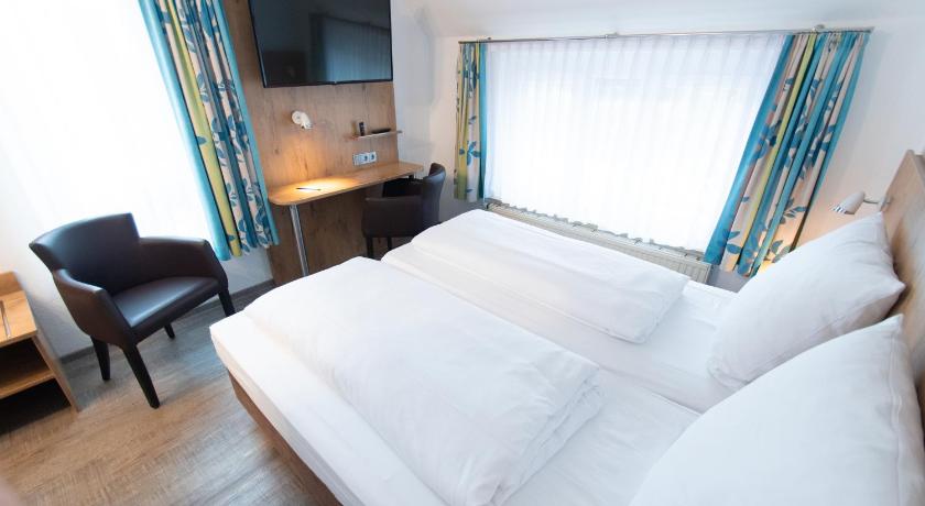 Taste Smart Hotel Backnang photo