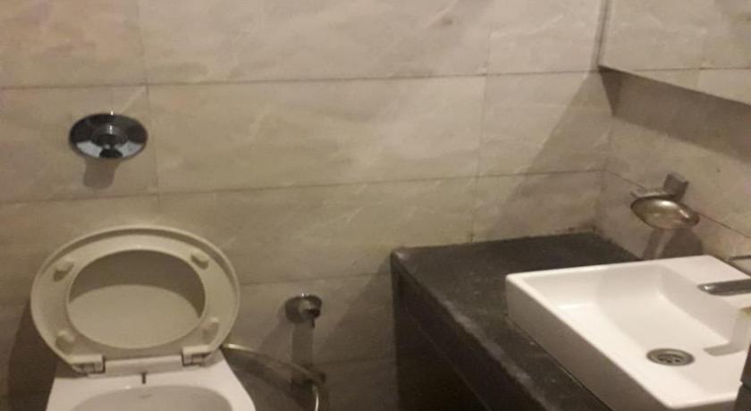 Hotel Raj Palace, Amritsar photo