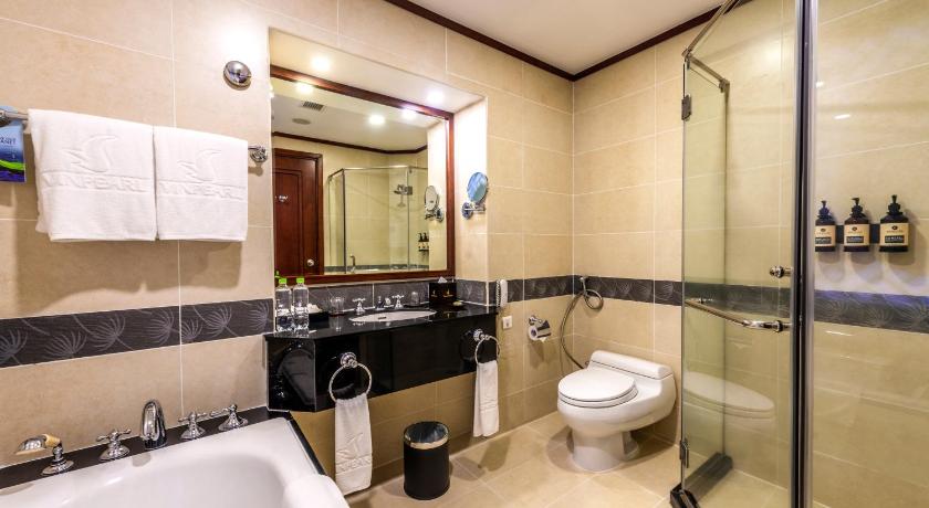 Image of Deluxe Double Room 11