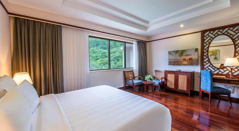 Image of Deluxe Double Room 9