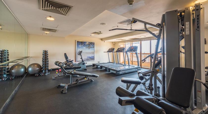 1 - 5pax Lagoon View@ Sunway Resort Suite Pyramid photo