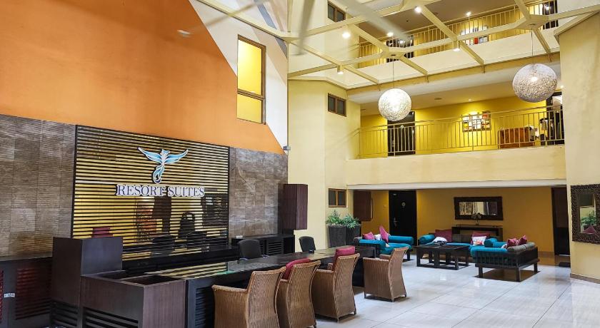 1 - 5pax Lagoon View@ Sunway Resort Suite Pyramid photo