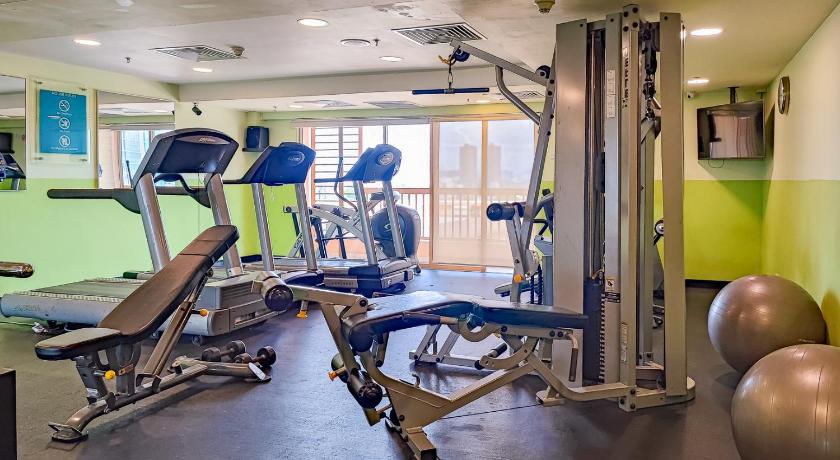 1 - 5pax Lagoon View@ Sunway Resort Suite Pyramid photo