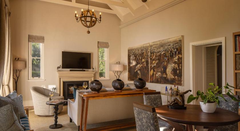 Image of Executive Suite with Terrace 11
