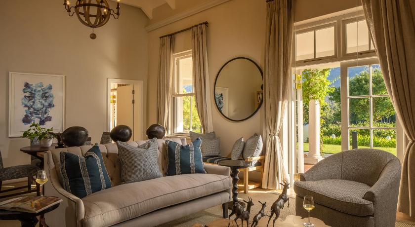Image of Executive Suite with Terrace 8