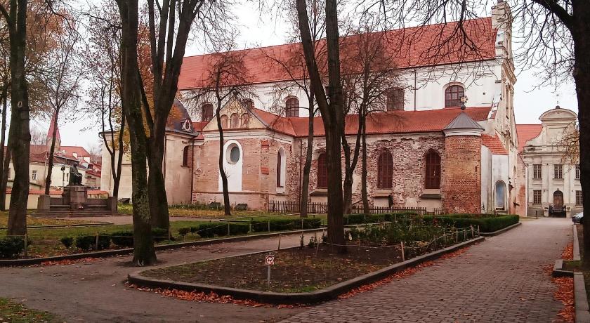 Vilnius Old Town accommodation photo
