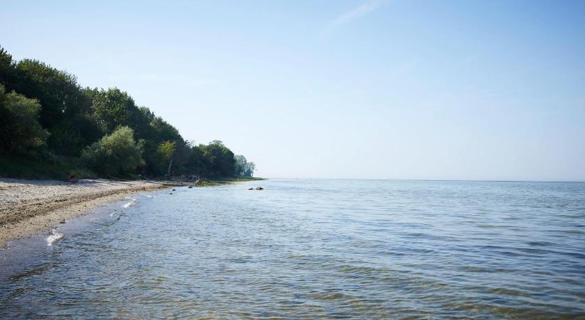Bades Huk Ferien-Resort photo