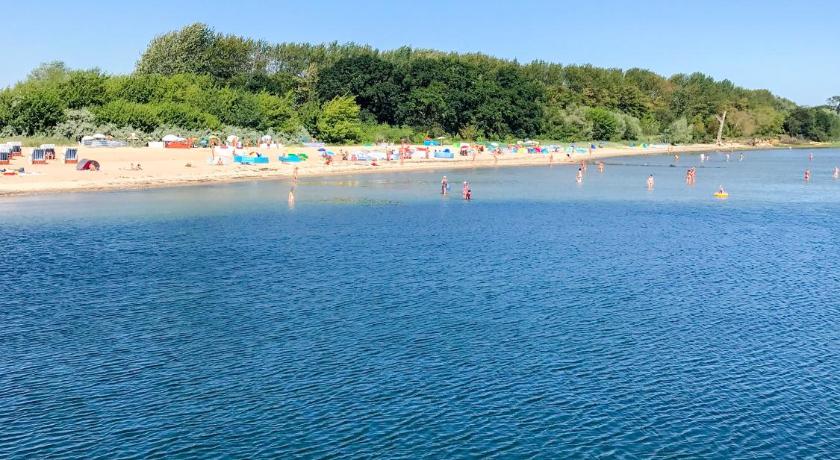 Bades Huk Ferien-Resort photo