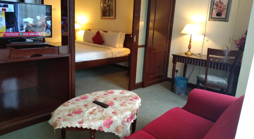 Best Service Suites At Times Square KL photo