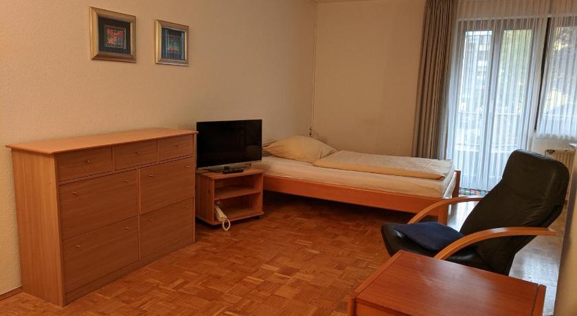 Apparthaus Arosa photo