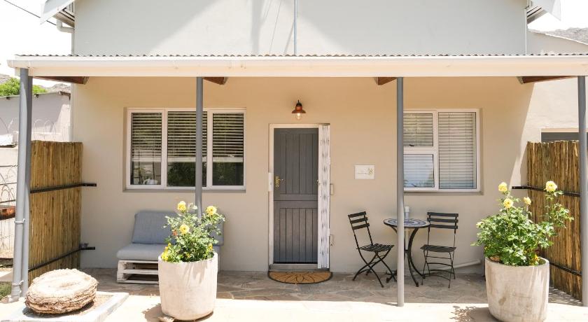 The Lemon Tree — Hotel in Ceres