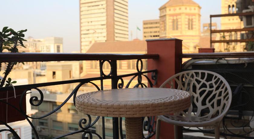 Midtown Hostel - image 13