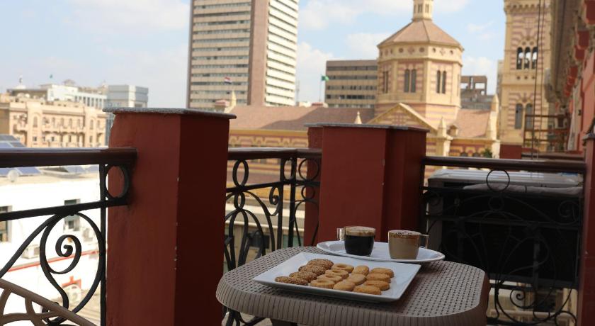Midtown Hostel - image 9