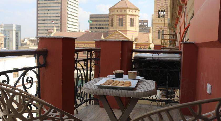 Midtown Hostel - image 10