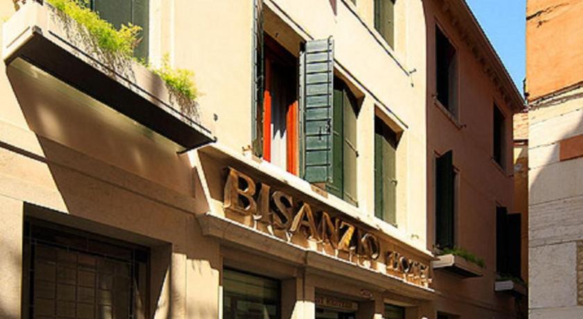 Hotel Bisanzio