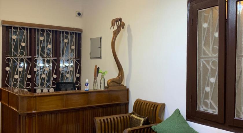 Mother's Inn Homestay photo