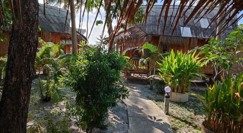 Image of Garden Bungalow 15