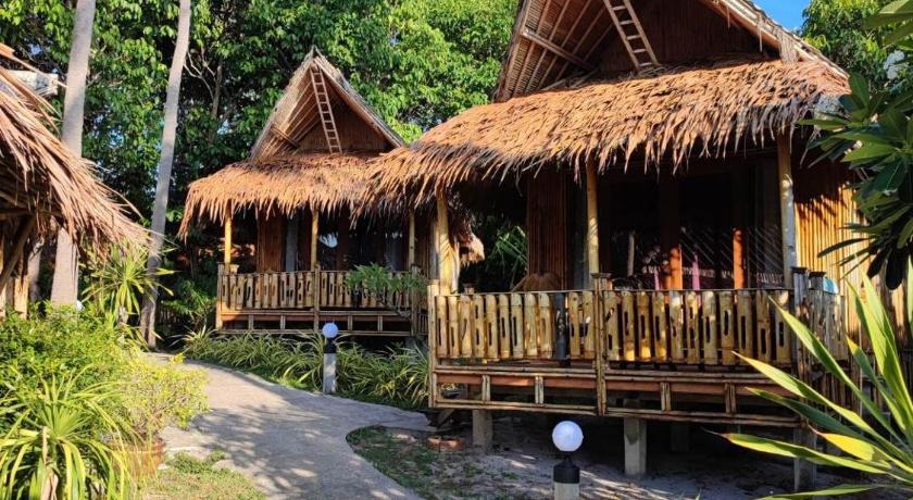 Lazy Days Bungalows - image 20