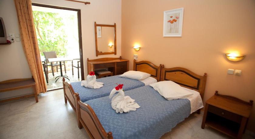 Kalydna Island Hotel  (Kalydna Island Hotel)