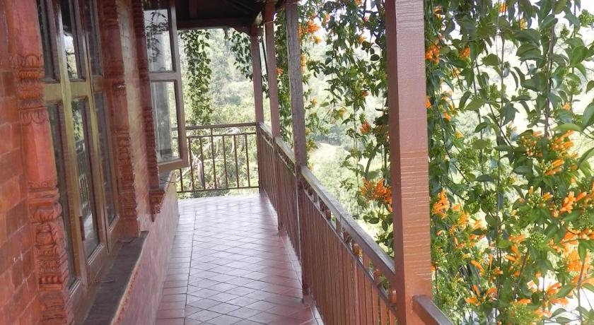 Rupa View Guest house photo
