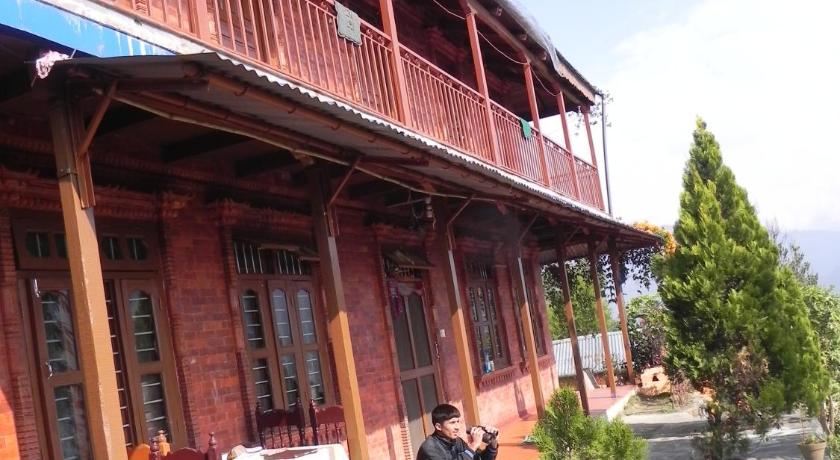 Rupa View Guest house — Hotel in Pokhara