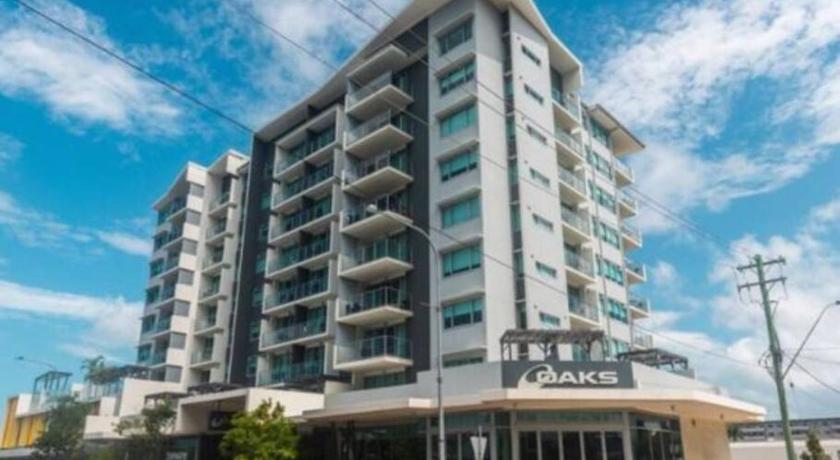 Excellent Location - Modern Hotel Room in Mackay — Hotel in Mackay