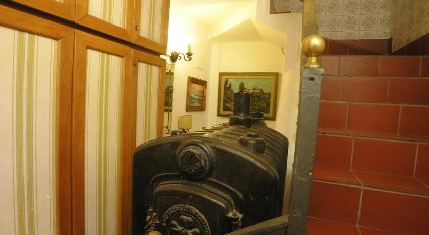 Toledo Hotel