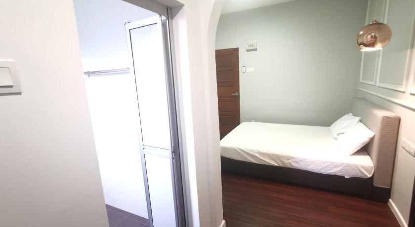 ₘₐcₒ ₕₒₘₑ【Private Room】@Sentosa 【Southkey】【Mid Valley】 photo