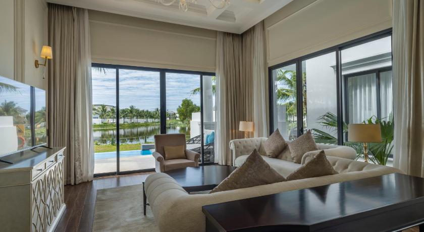 Image of Villa 2 Bedroom- Free 2 kids under 12 years 5
