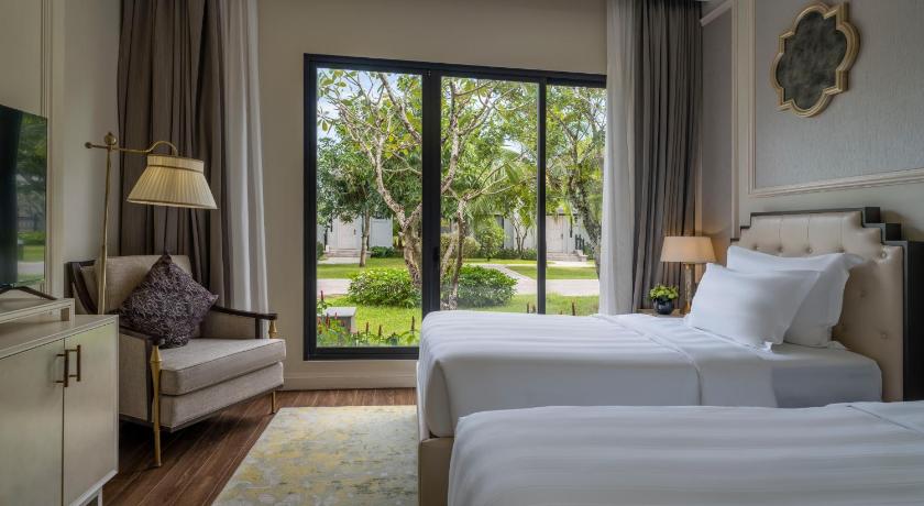 Image of Villa 2 Bedroom- Free 2 kids under 12 years 7