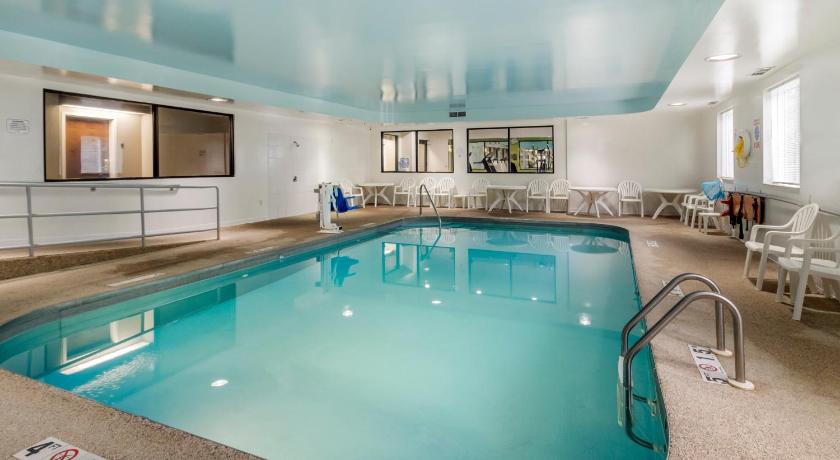 Sleep Inn & Suites photo