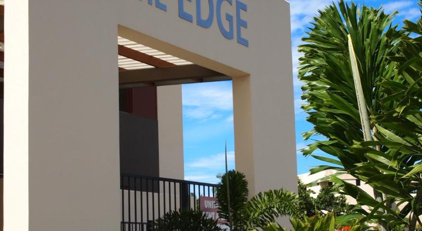 Edge Apartments Cairns