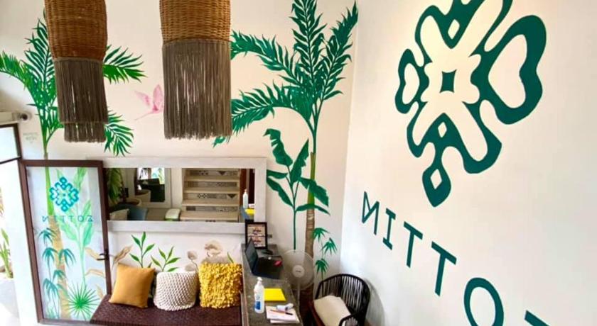 Hotel Mittoz Holbox photo