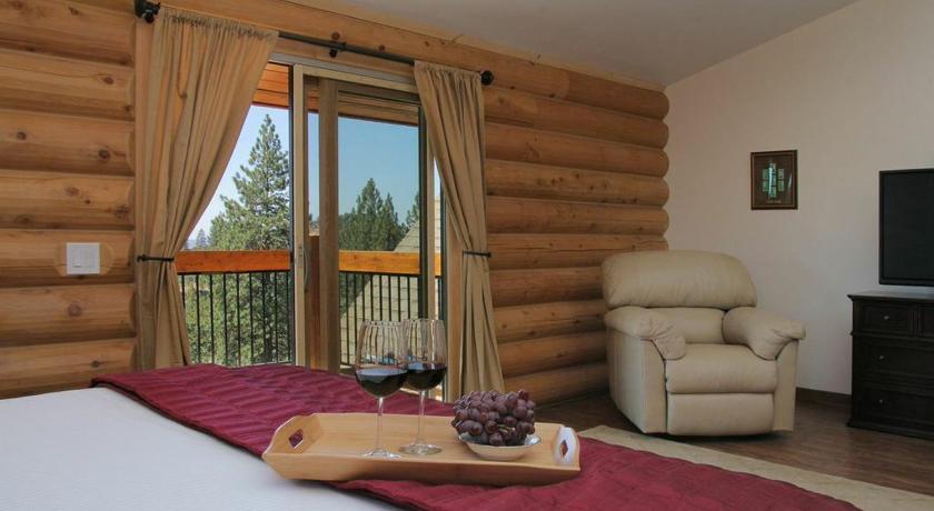 孟菲斯 Courtwood Inn 4星级 住宿 大堂