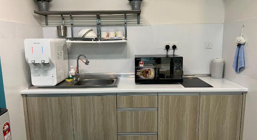 MUFA Studio Suites KLIA - image 8