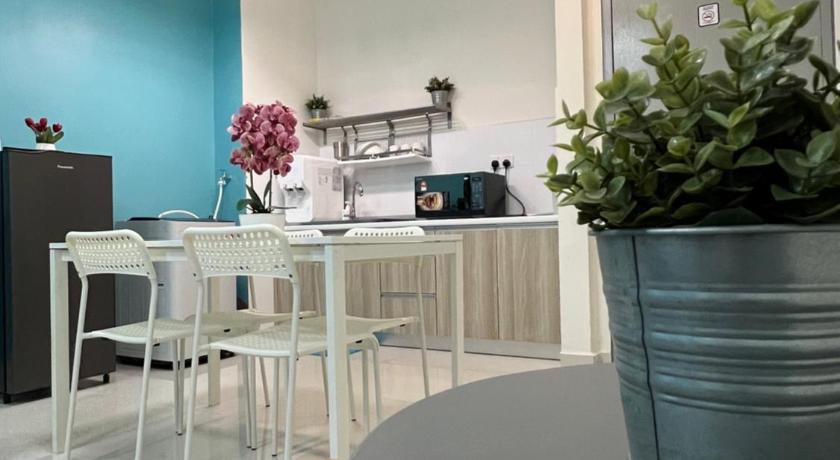 MUFA Studio Suites KLIA - image 2