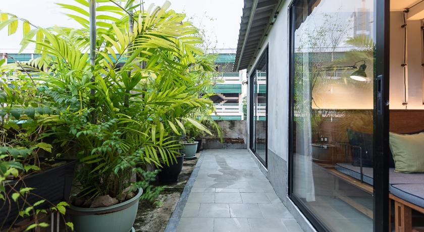 GalileOasis Boutique Hotel Bangkok - image 7
