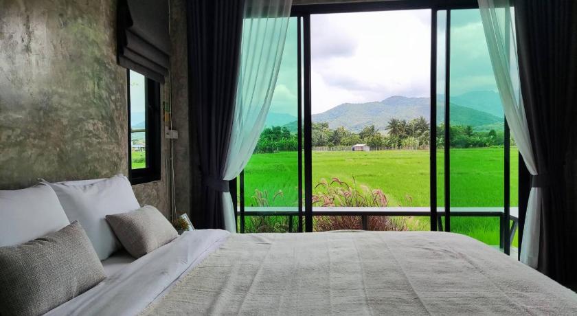 Vieng pua homestays ( เวียงปัว โฮมสเตย์ ) photo