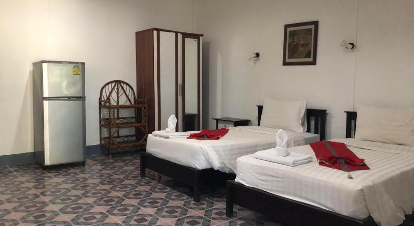 Image of Budget Double Room 6