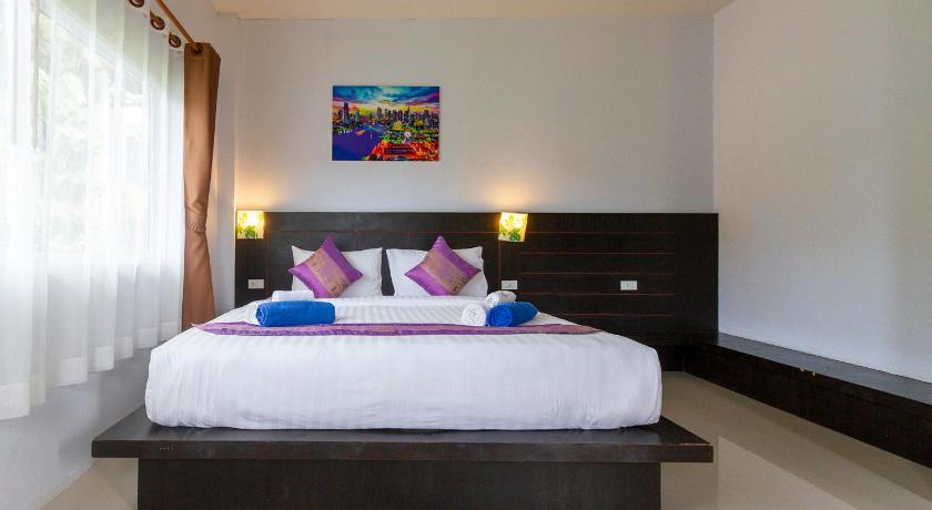 Image of Garden View Double Room 3