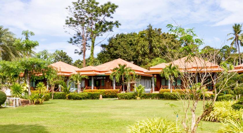 Image of Garden View Double Room 9