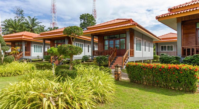 Image of Garden View Double Room 7