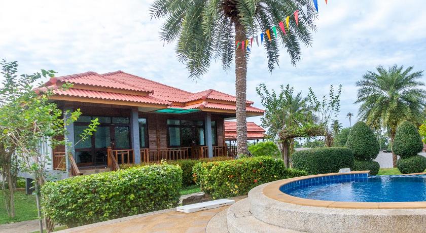 Lanta Lapaya Resort - image 27